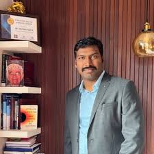 Dr Abhishek Gupta